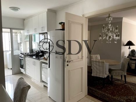 Foto 7 do(a) Apartamento de 3 quartos à venda em Itaim Bibi, São Paulo