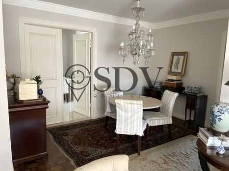 Foto 4 do(a) Apartamento de 3 quartos à venda em Itaim Bibi, São Paulo
