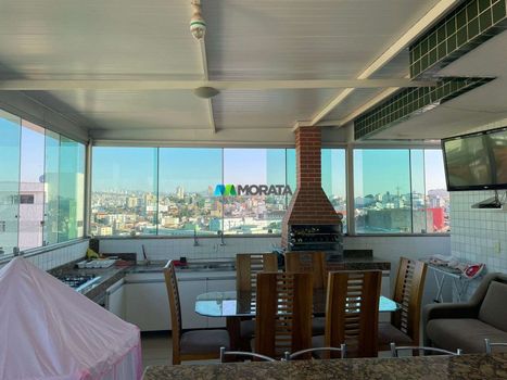 Foto 14 do(a) Andar / Laje Corporativa de 5 quartos à venda em Graça, Belo Horizonte