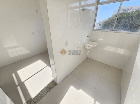 Foto 4 do(a) Apartamento de 3 quartos à venda em Heliópolis, Belo Horizonte