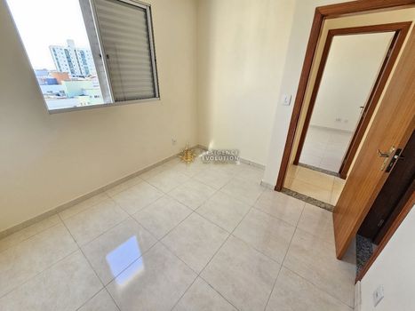 Foto 13 do(a) Apartamento de 3 quartos à venda em Heliópolis, Belo Horizonte