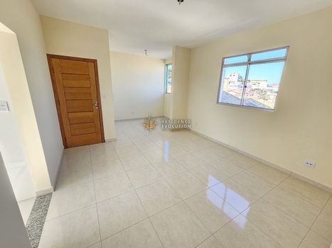 Foto 1 do(a) Apartamento de 3 quartos à venda em Heliópolis, Belo Horizonte
