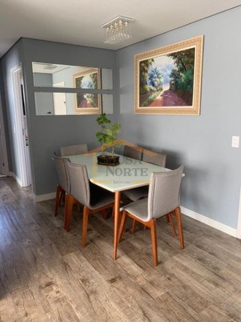 Foto 2 do(a) Apartamento de 3 quartos à venda em Chora Menino, São Paulo