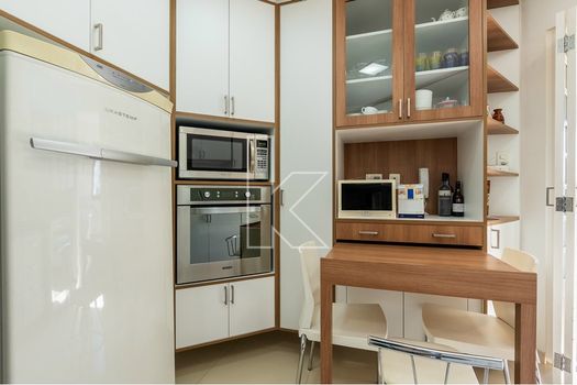 Foto 33 do(a) Cobertura de 3 quartos à venda em Indianópolis, São Paulo