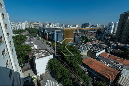 Foto 16 do(a) Cobertura de 3 quartos à venda em Indianópolis, São Paulo