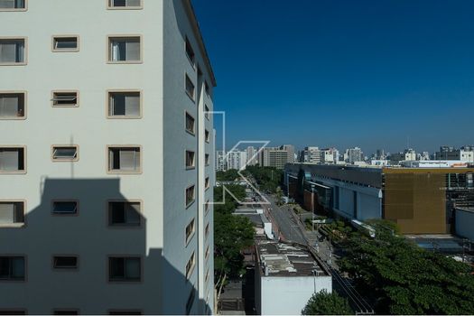Foto 15 do(a) Cobertura de 3 quartos à venda em Indianópolis, São Paulo