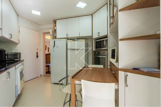 Foto 35 do(a) Cobertura de 3 quartos à venda em Indianópolis, São Paulo