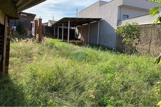Foto 7 do(a) Terreno false à venda em Vila Esperança, Itapira