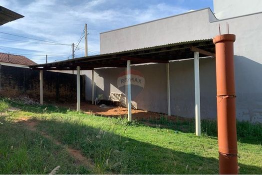 Foto 14 do(a) Terreno false à venda em Vila Esperança, Itapira