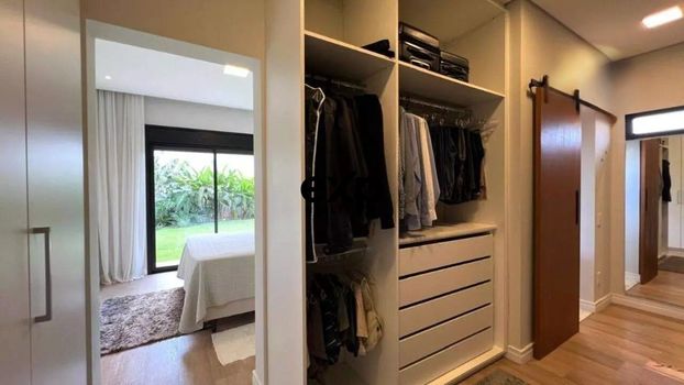 Foto 18 do(a) Casa em Condomínio de 4 quartos à venda em Jardim Planalto, Santo Antônio de Posse