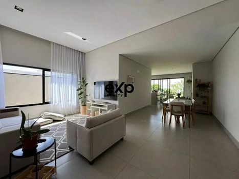 Foto 22 do(a) Casa em Condomínio de 4 quartos à venda em Jardim Planalto, Santo Antônio de Posse