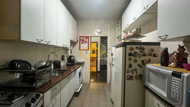 Foto 42 do(a) Casa de 8 quartos à venda em Santo Antônio, Belo Horizonte