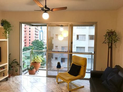 Foto 3 do(a) Apartamento de 3 quartos à venda em Vila Olímpia, São Paulo
