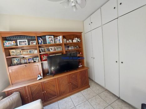 Foto 18 do(a) Apartamento de 3 quartos à venda em Pompéia, Santos