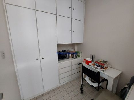 Foto 33 do(a) Apartamento de 3 quartos à venda em Pompéia, Santos