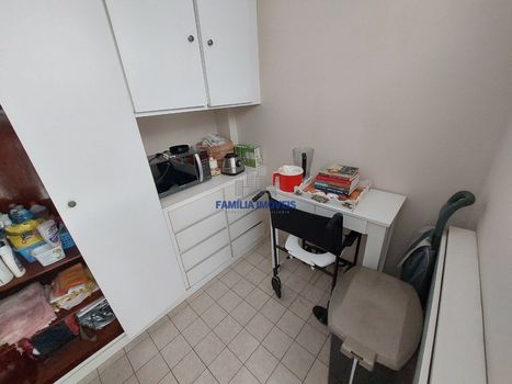 Foto 32 do(a) Apartamento de 3 quartos à venda em Pompéia, Santos