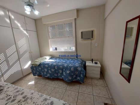 Foto 20 do(a) Apartamento de 3 quartos à venda em Pompéia, Santos