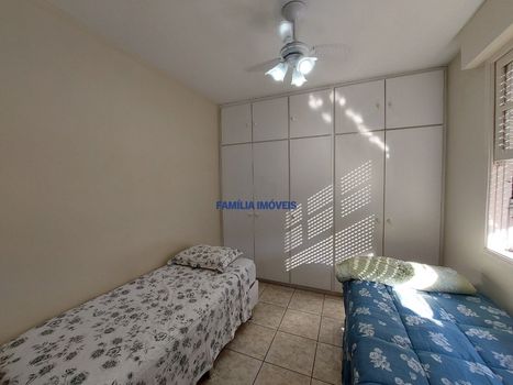 Foto 22 do(a) Apartamento de 3 quartos à venda em Pompéia, Santos