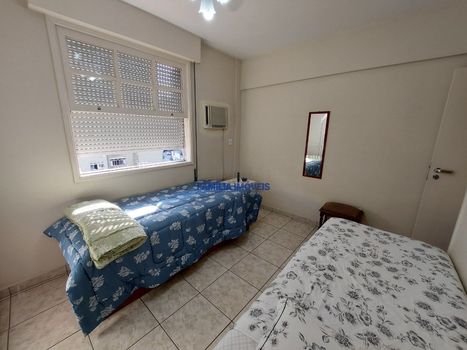 Foto 23 do(a) Apartamento de 3 quartos à venda em Pompéia, Santos