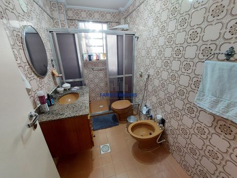Foto 24 do(a) Apartamento de 3 quartos à venda em Pompéia, Santos
