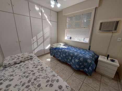 Foto 19 do(a) Apartamento de 3 quartos à venda em Pompéia, Santos