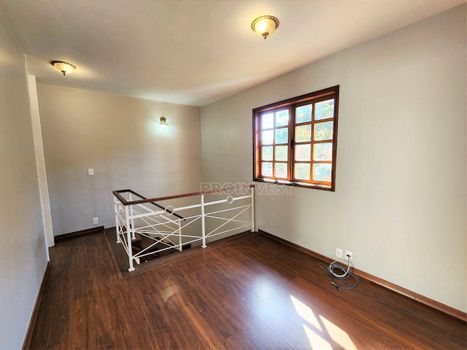 Foto 20 do(a) Casa em Condomínio de 4 quartos à venda em São Paulo II, Cotia