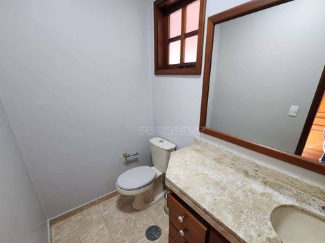 Foto 7 do(a) Casa em Condomínio de 4 quartos à venda em São Paulo II, Cotia