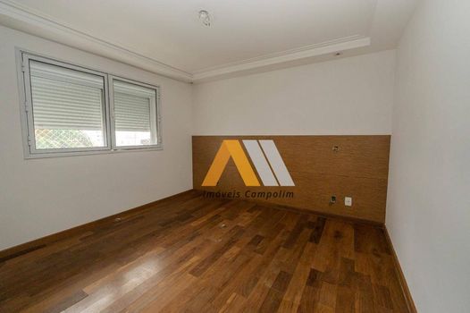 Foto 23 do(a) Apartamento de 4 quartos à venda em Santo Amaro, São Paulo