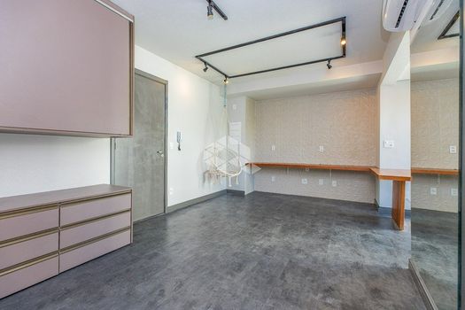 Foto 4 do(a) Kitnet / JK / Studio de 1 quartos à venda em Sumaré, São Paulo
