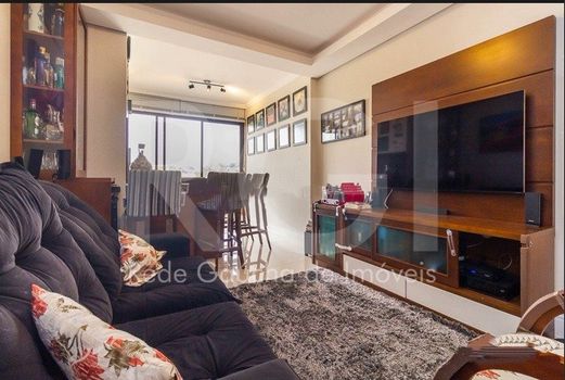Foto 9 do(a) Apartamento de 3 quartos à venda em Menino Deus, Porto Alegre