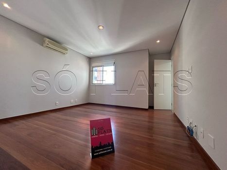 Foto 14 do(a) Apartamento de 4 quartos à venda em Vila Andrade, São Paulo