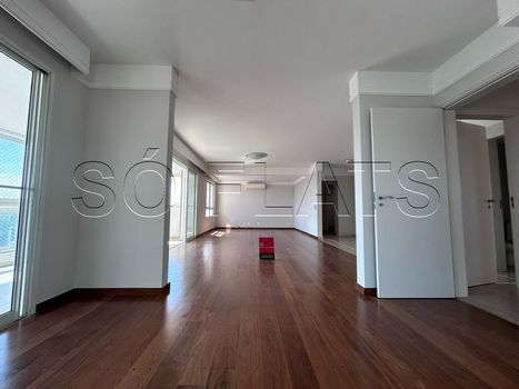 Foto 2 do(a) Apartamento de 4 quartos à venda em Vila Andrade, São Paulo