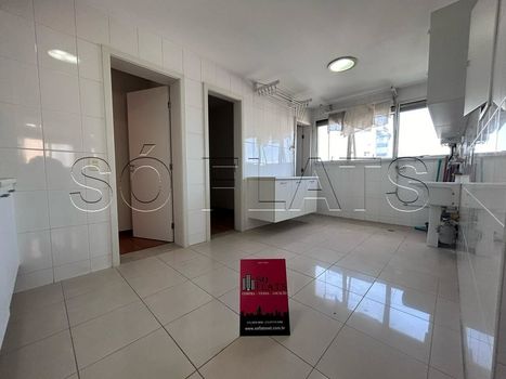 Foto 13 do(a) Apartamento de 4 quartos à venda em Vila Andrade, São Paulo