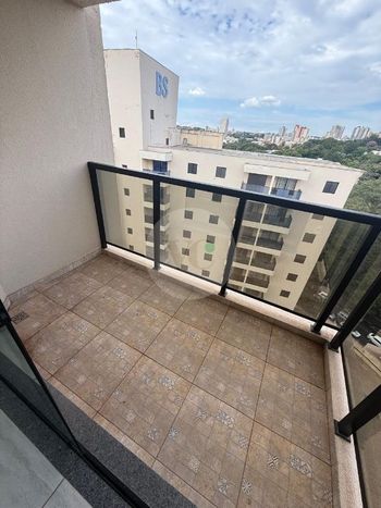 Foto 6 do(a) Apartamento de 1 quartos para alugar em Parque Arnold Schimidt, São Carlos