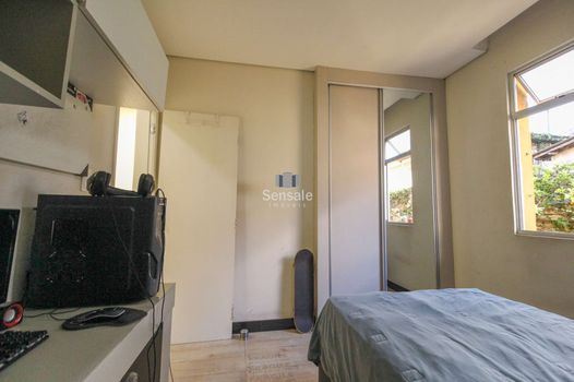 Foto 21 do(a) Cobertura de 3 quartos à venda em Sagrada Família, Belo Horizonte