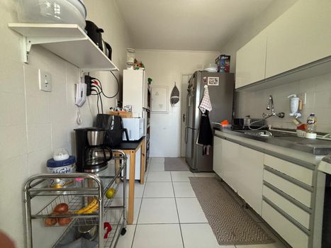Foto 14 do(a) Apartamento de 2 quartos à venda em Cerqueira César, São Paulo