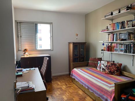 Foto 9 do(a) Apartamento de 2 quartos à venda em Cerqueira César, São Paulo
