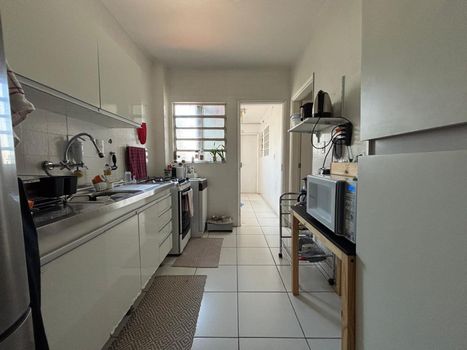 Foto 12 do(a) Apartamento de 2 quartos à venda em Cerqueira César, São Paulo