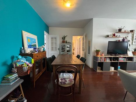Foto 2 do(a) Apartamento de 2 quartos à venda em Cerqueira César, São Paulo