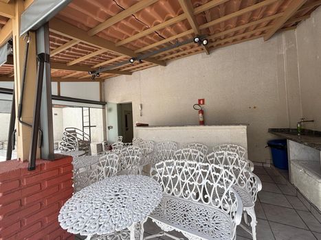 Foto 23 do(a) Apartamento de 2 quartos à venda em Cerqueira César, São Paulo