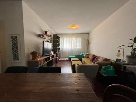 Foto 4 do(a) Apartamento de 2 quartos à venda em Cerqueira César, São Paulo