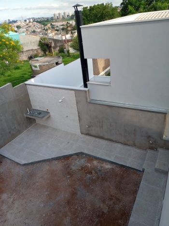 Foto 10 do(a) Casa em Condomínio de 4 quartos à venda em Vila Aparecida, Jundiaí