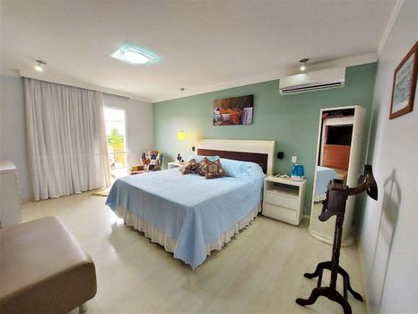Foto 23 do(a) Casa em Condomínio de 3 quartos à venda em São Paulo II, Cotia