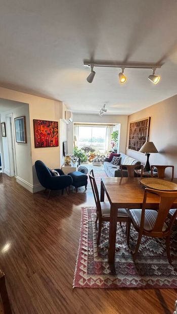 Foto 10 do(a) Apartamento de 2 quartos à venda em Barra da Tijuca, Rio de Janeiro