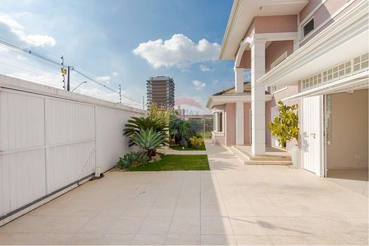 Foto 4 do(a) Casa de 6 quartos à venda em São Pedro, São José dos Pinhais