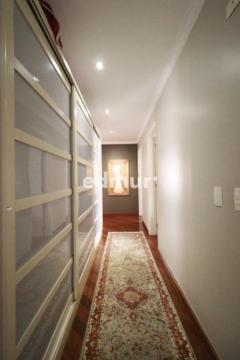 Foto 31 do(a) Apartamento de 4 quartos à venda em Jardim, Santo André