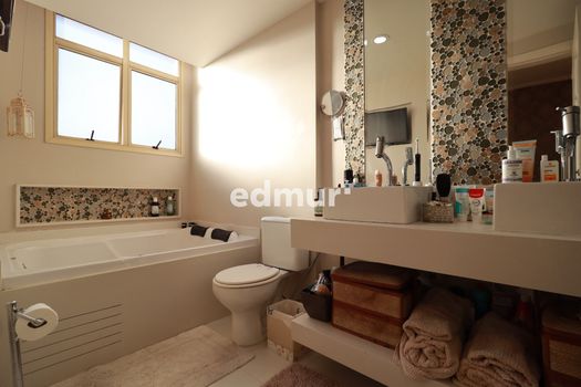 Foto 42 do(a) Apartamento de 4 quartos à venda em Jardim, Santo André