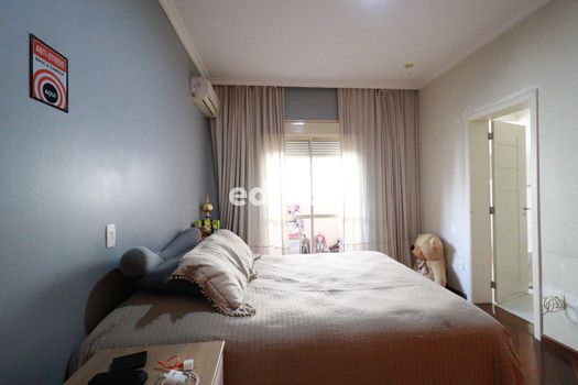 Foto 32 do(a) Apartamento de 4 quartos à venda em Jardim, Santo André