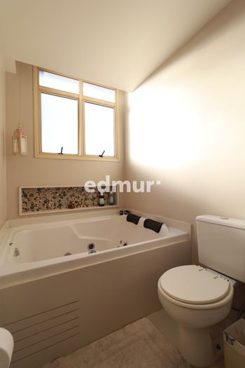Foto 43 do(a) Apartamento de 4 quartos à venda em Jardim, Santo André