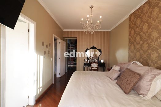 Foto 45 do(a) Apartamento de 4 quartos à venda em Jardim, Santo André